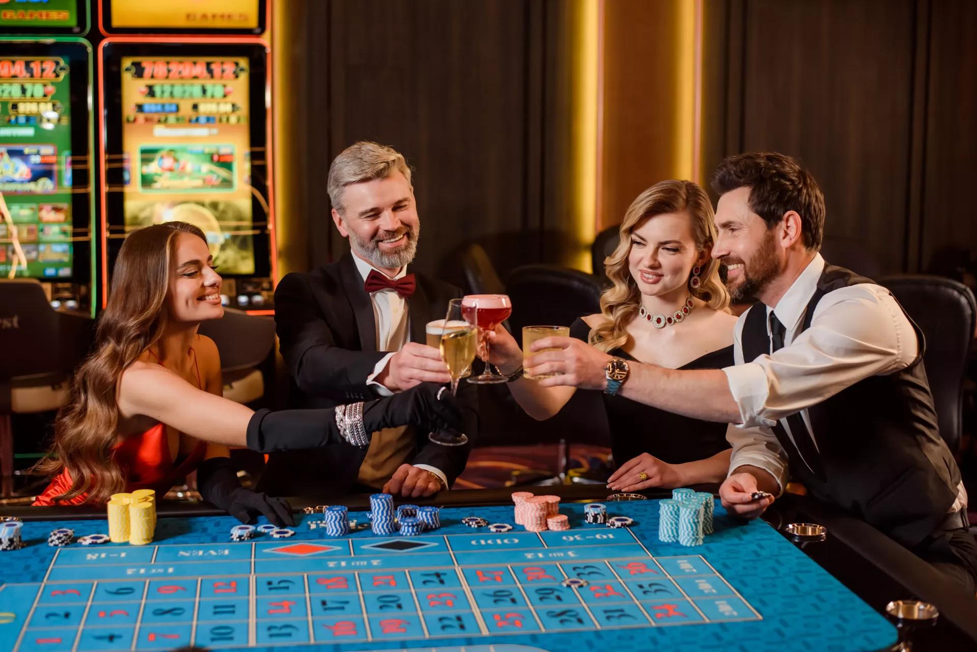 Mobile casino from  Financicleup 